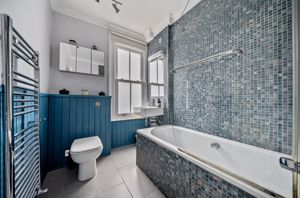 Bathroom- click for photo gallery